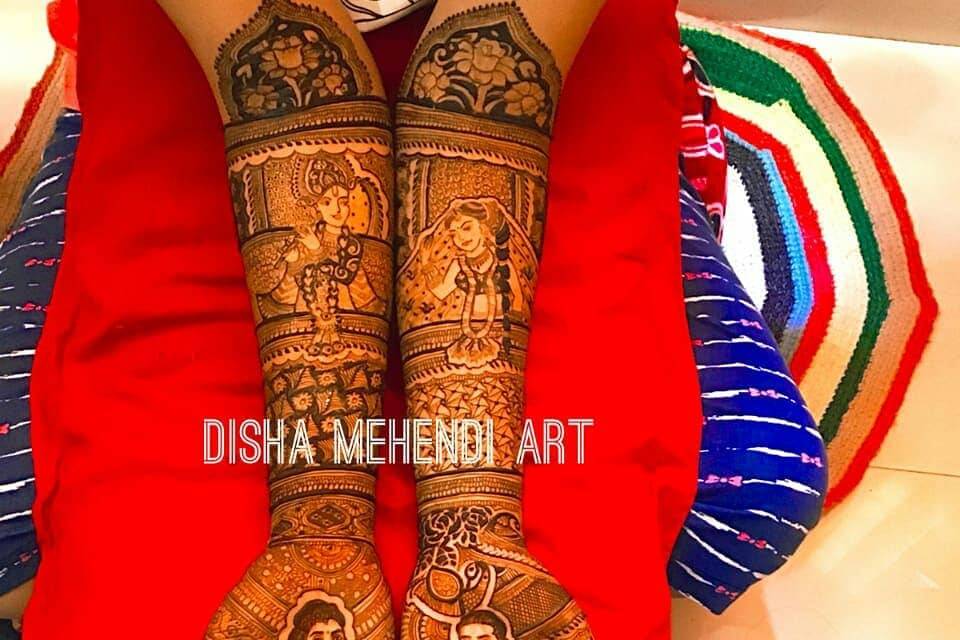 Mehendi designs