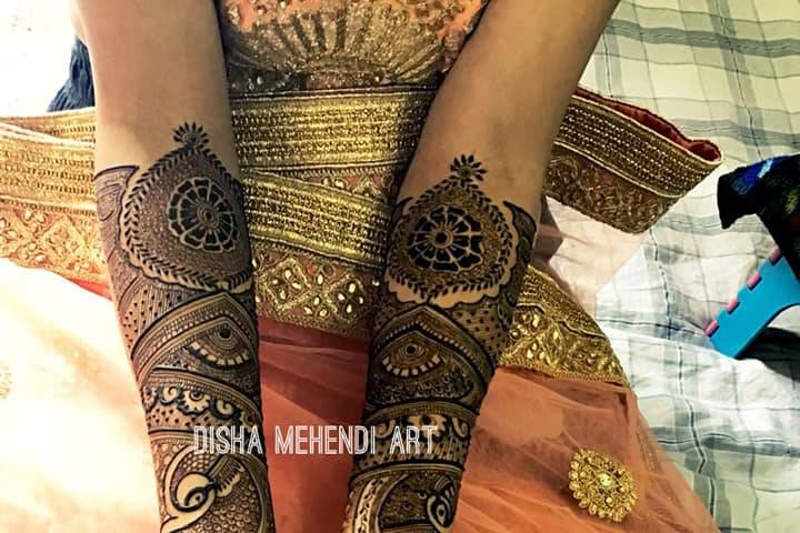 Mehendi designs