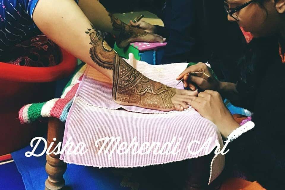 Mehendi designs