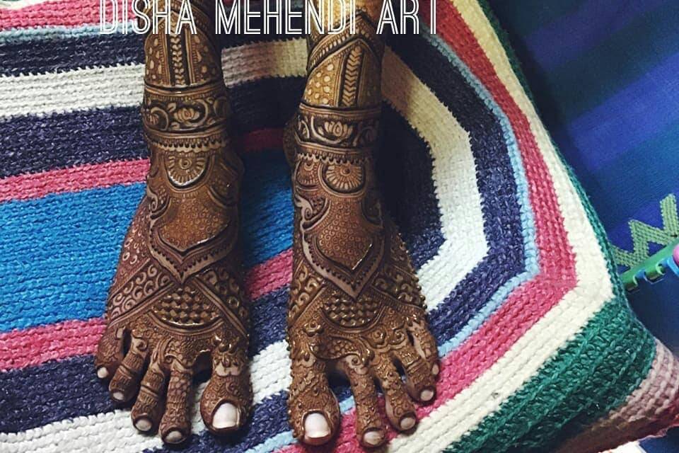 Mehendi designs