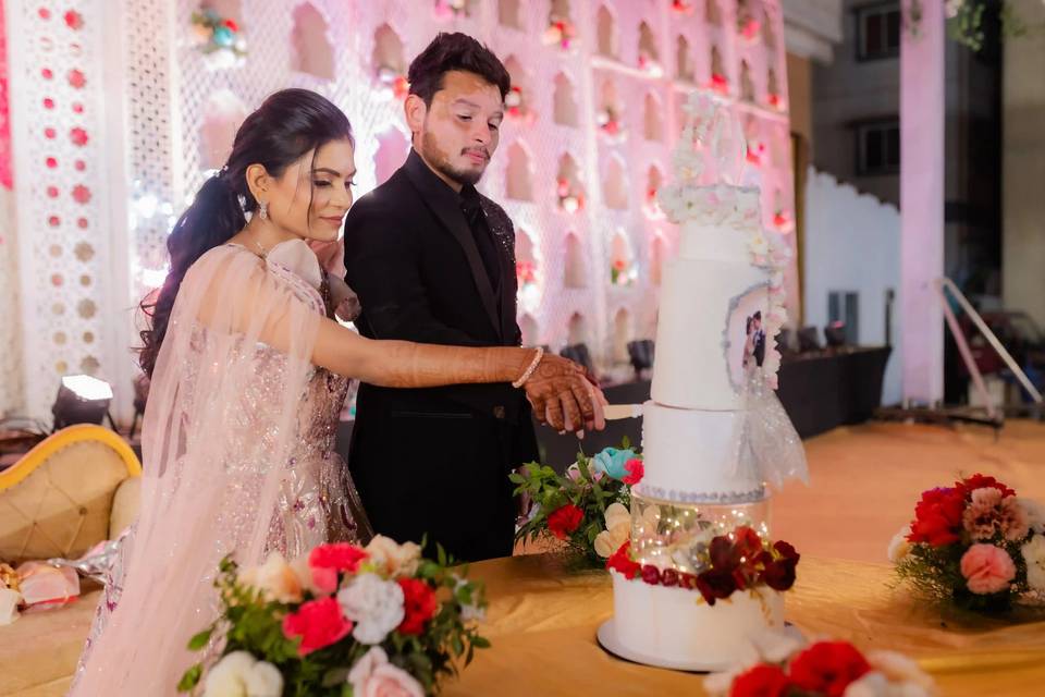 Wedding decor
