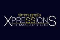 Simmi ghai's xpressions salon & make-up studio - Punjabi Bagh