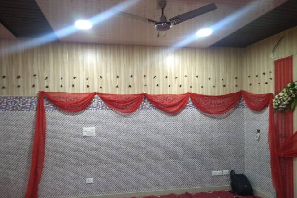 Event Space