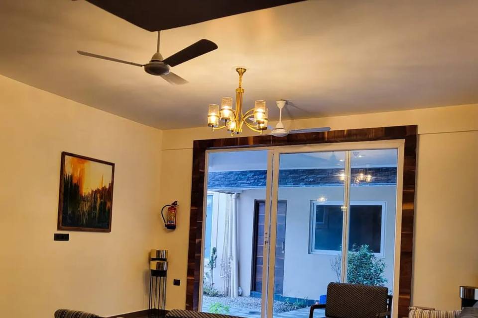 Accommodation