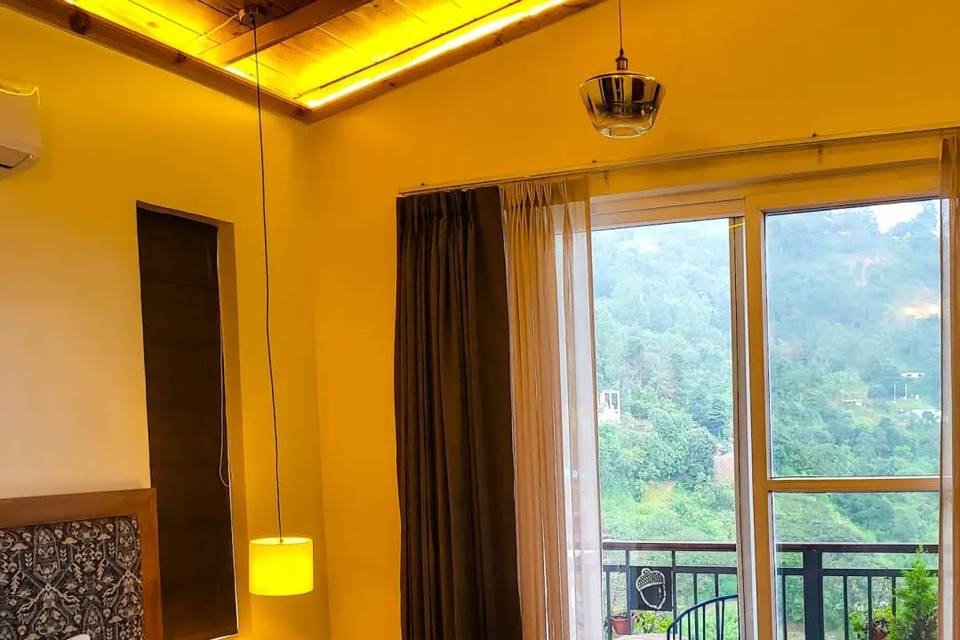 Accommodation