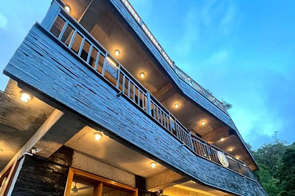 Facade