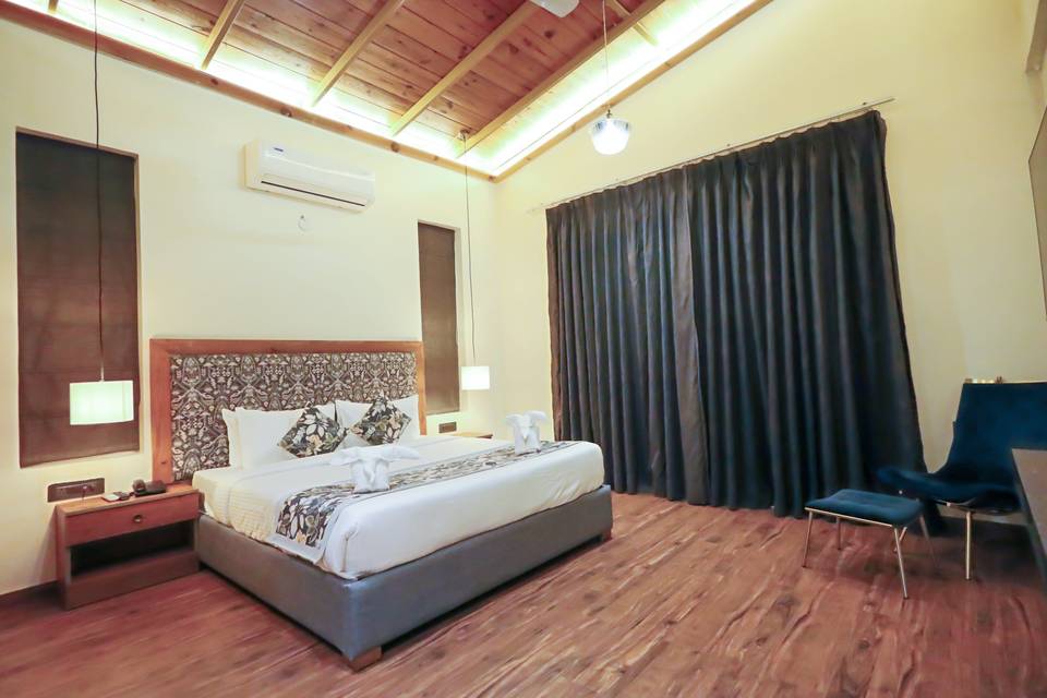 Accommodation