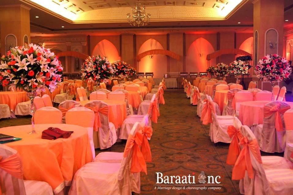 Baraati Inc