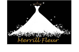 Merrill Fleur Logo