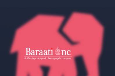 Baraati Inc logo