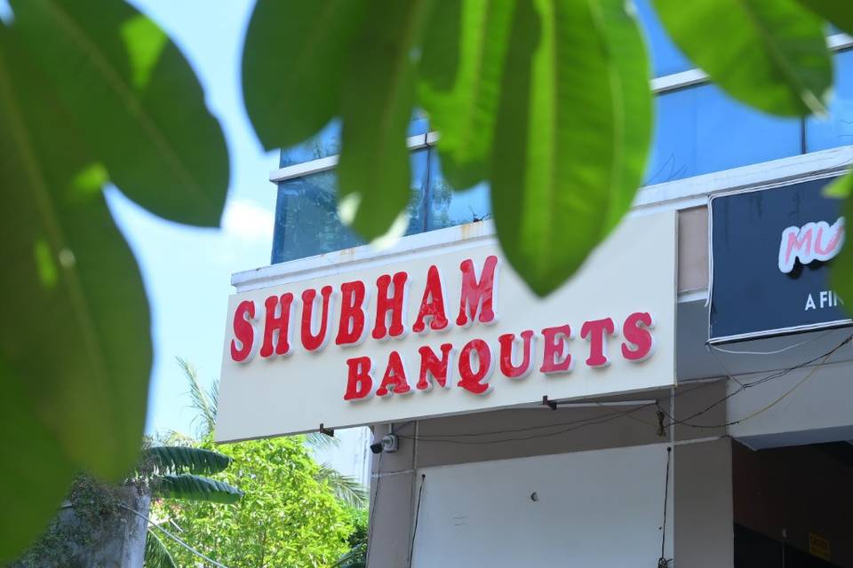 Shubam Banquets