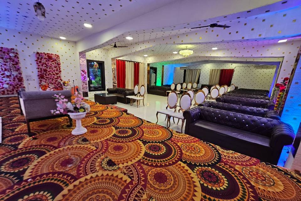 Bundeli Farm Resort