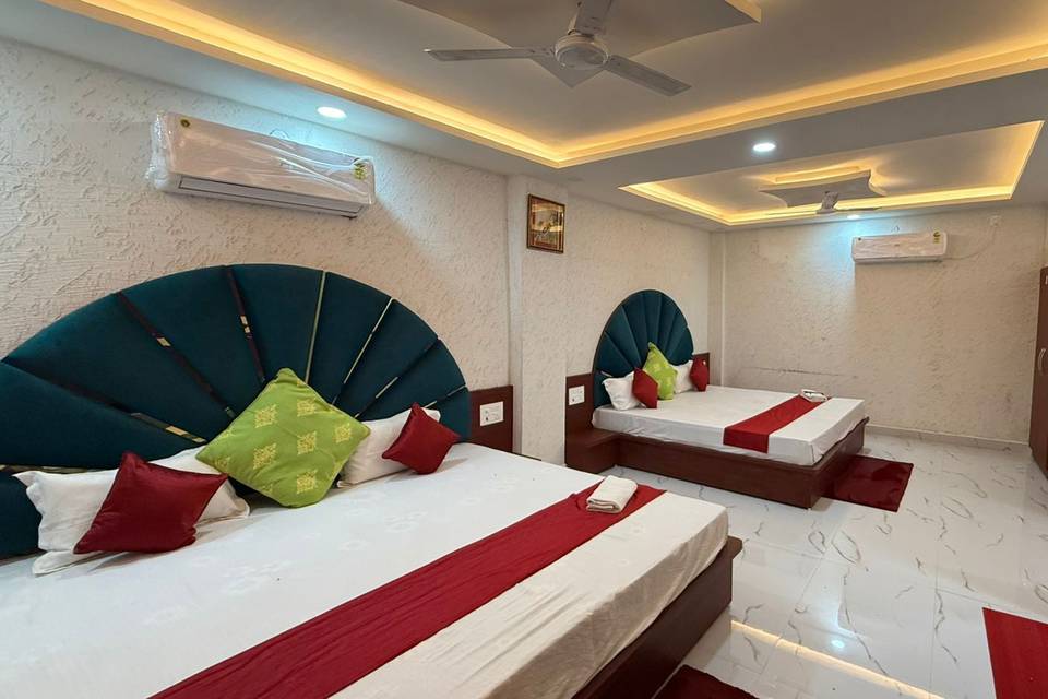 Accommodation