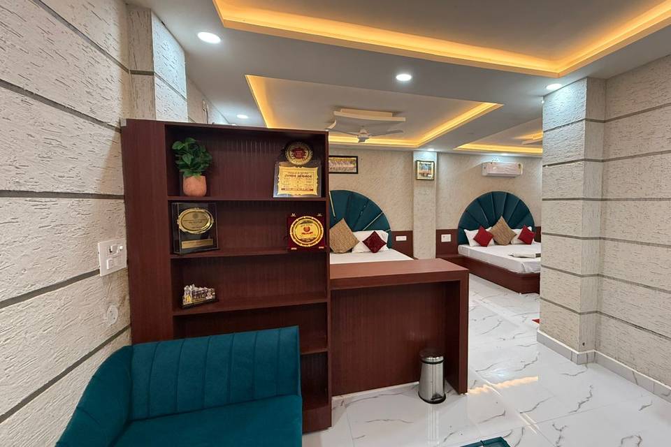 Accommodation