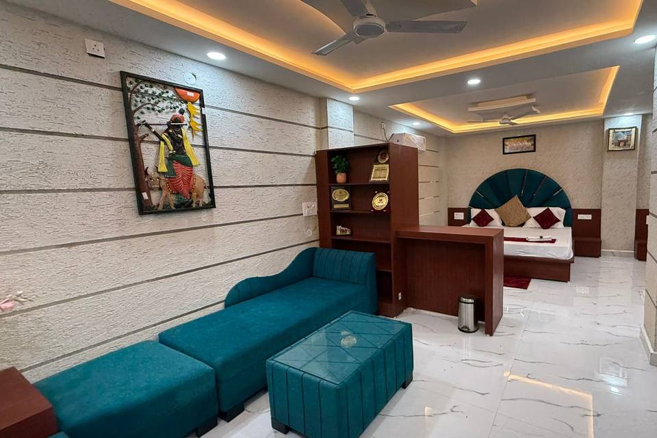 Accommodation