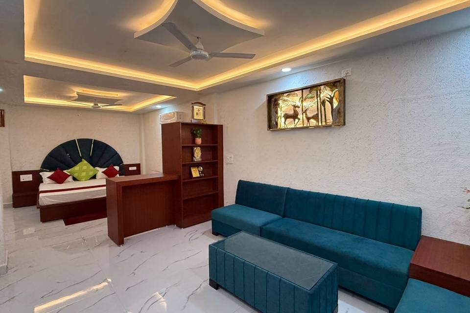 Accommodation