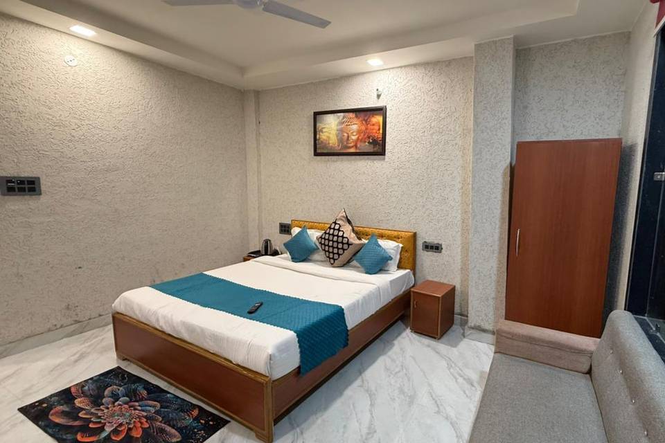 Accommodation