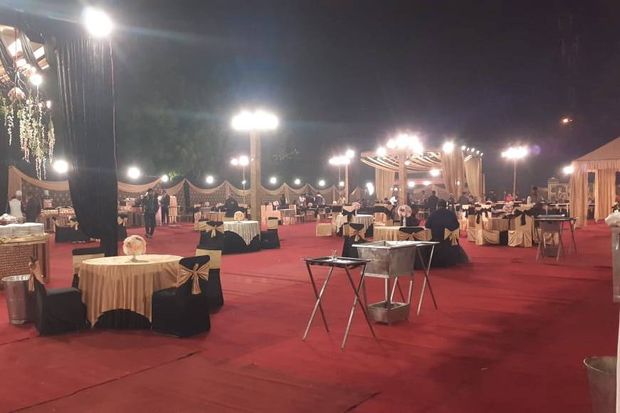 Anil Caterers