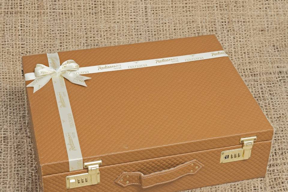 Corporate Gift Hamper