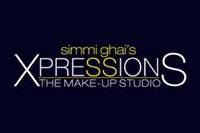 Xpressions salon & make-up studio