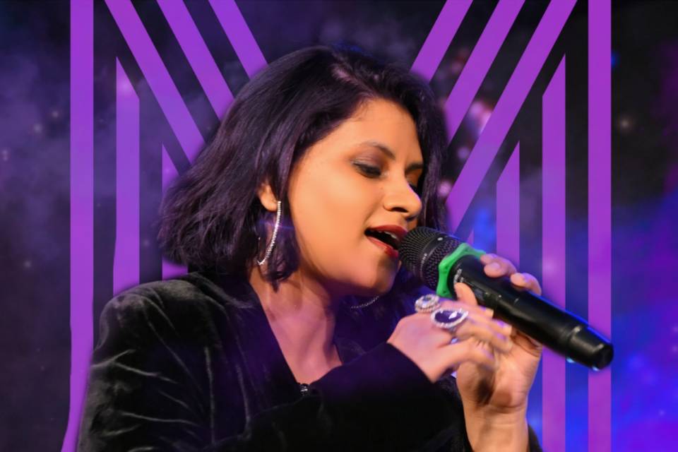 Stage performance