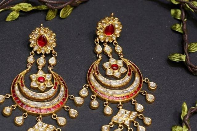 Dhruv Jewellers, Pune