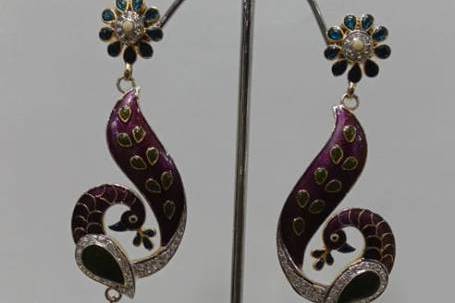 ANMOL Jewellers Ludhiana