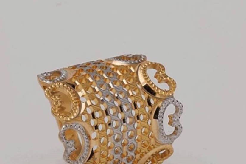 Dhruv Jewellers, Pune