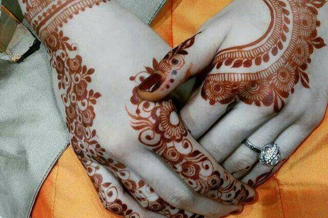 PAYAL Mehndi Art