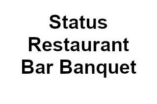 Status Restaurant Bar Banquet