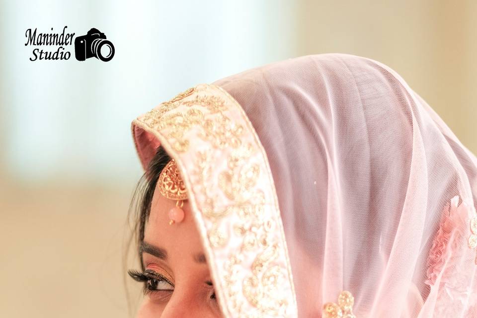 Maninder Photography Studio