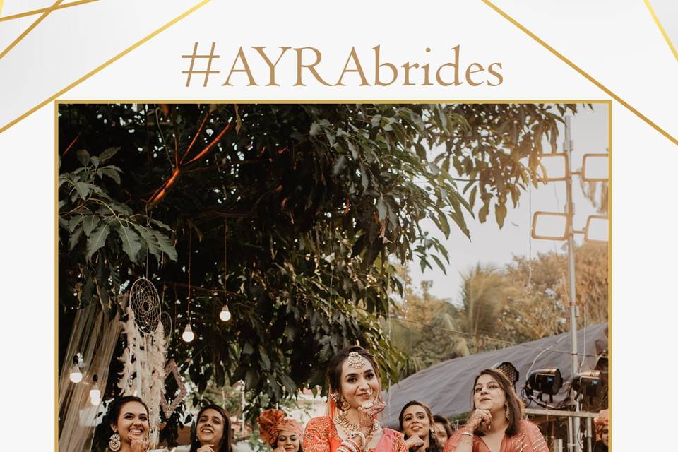 Ayra Bridal Couture