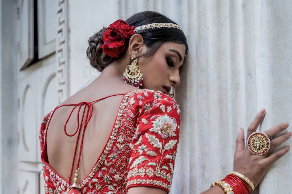 Ayra Bridal Couture