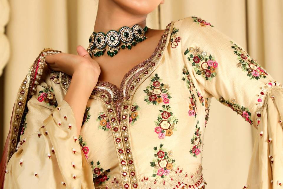 Ayra Bridal Couture