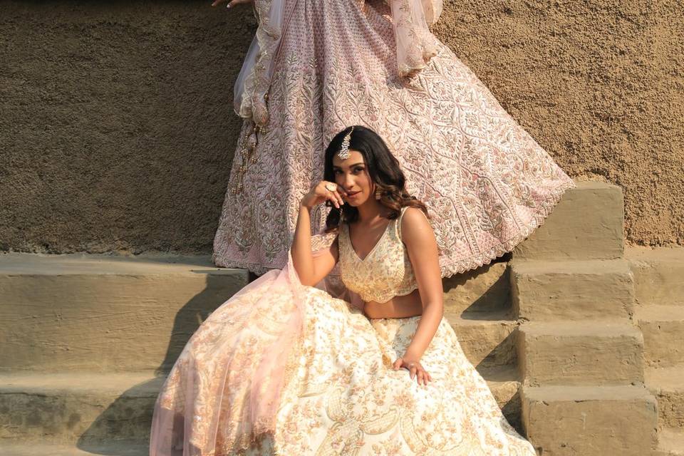 Ayra Bridal Couture