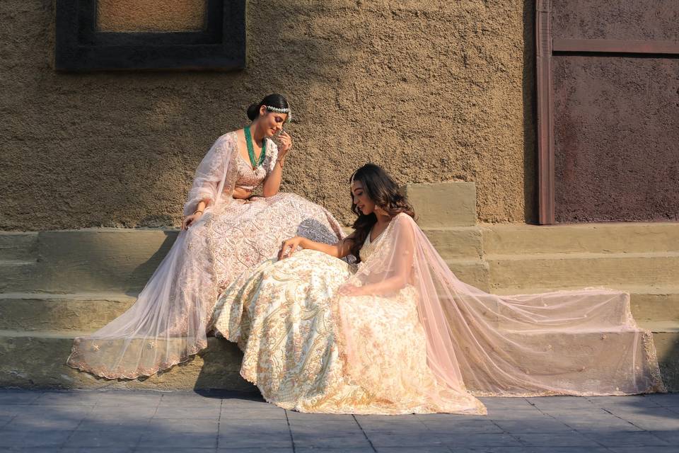 Ayra Bridal Couture