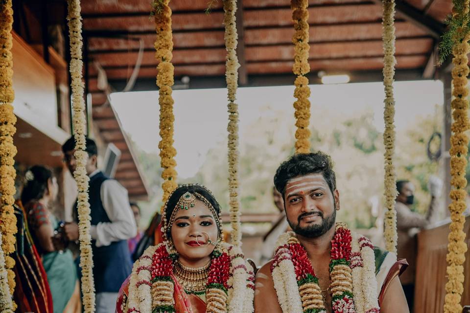 Wedding Shots by Prateek