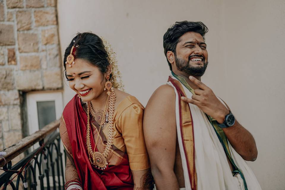 Wedding Shots by Prateek