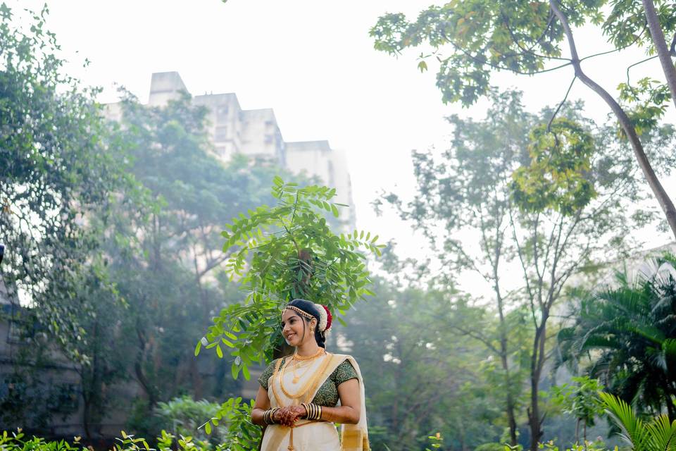 Wedding Shots by Prateek