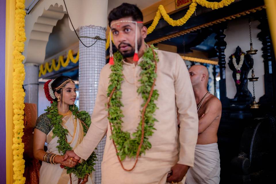 Wedding Shots by Prateek