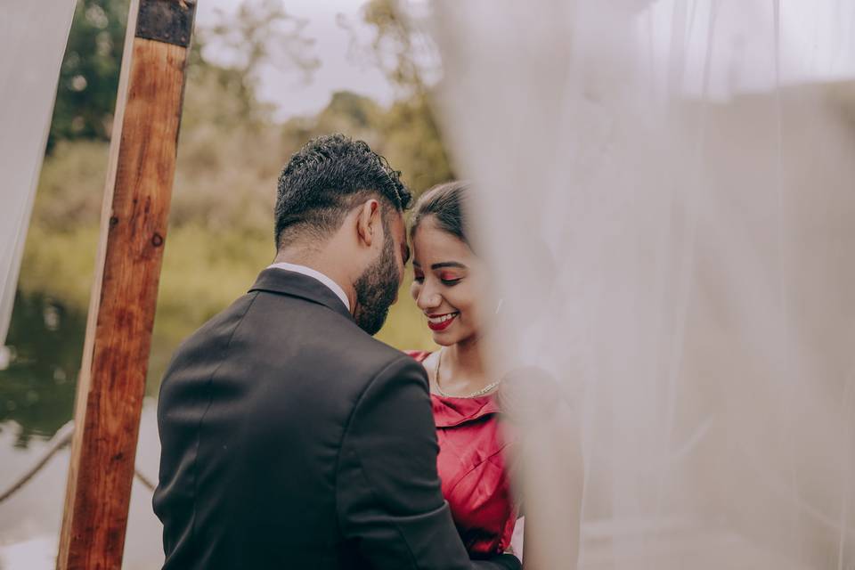 Wedding Shots by Prateek