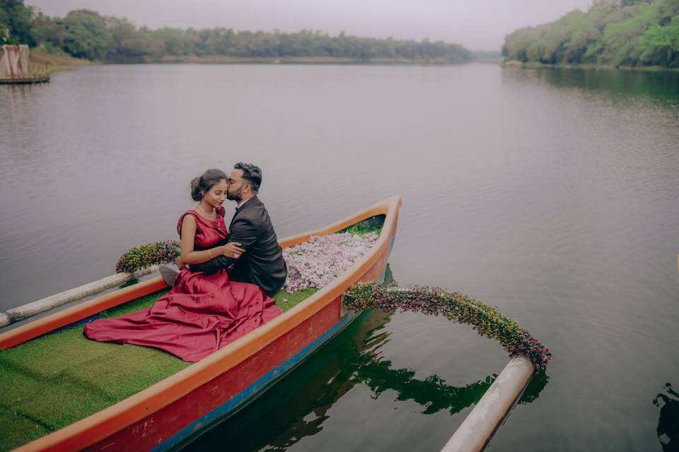 Prewedding