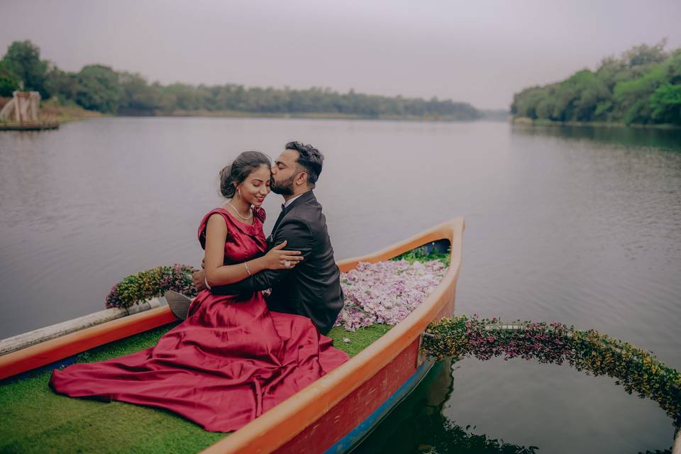 Wedding Shots by Prateek