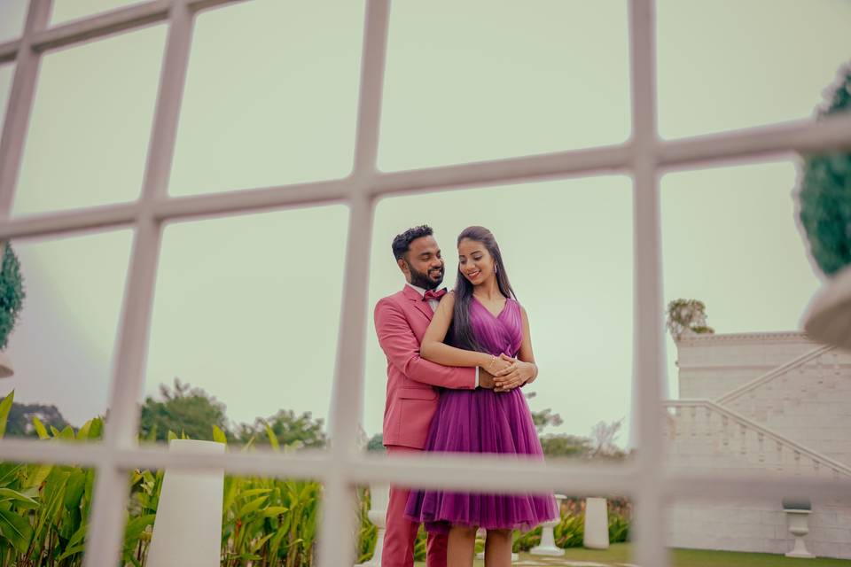 Wedding Shots by Prateek