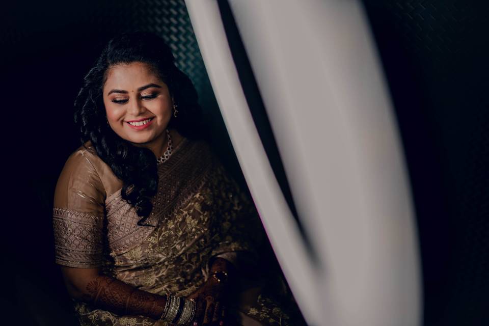 Wedding Shots by Prateek