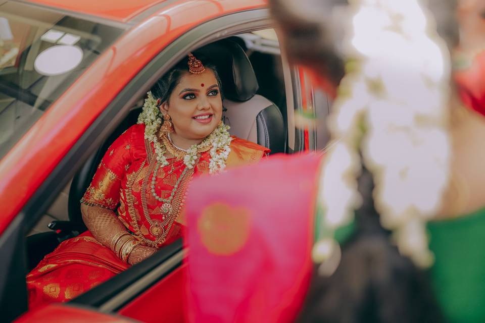 Wedding Shots by Prateek