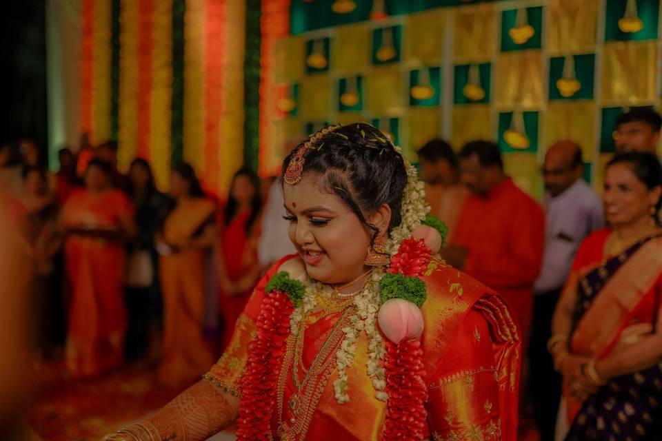 Wedding Shots by Prateek