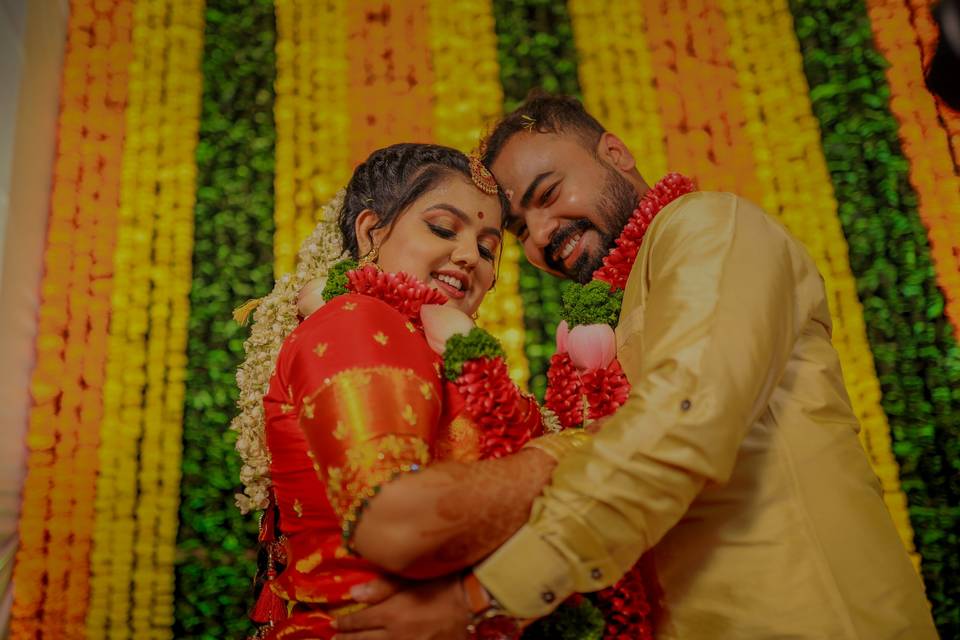 Wedding Shots by Prateek