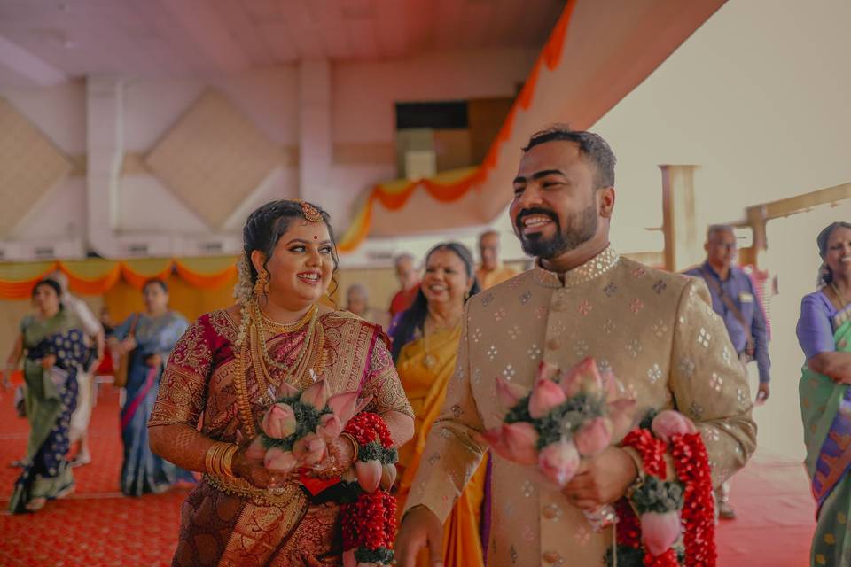 Wedding Shots by Prateek