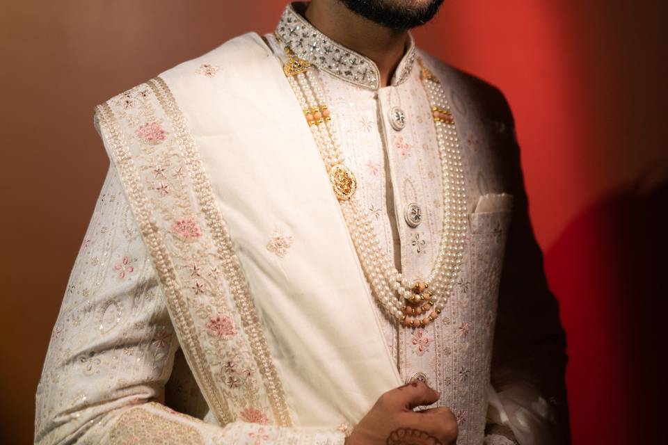 Wedding Shots by Prateek